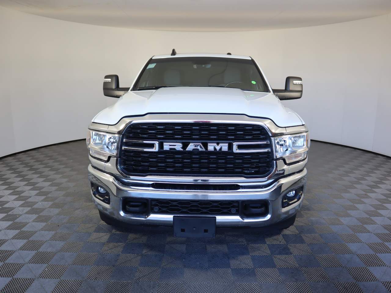 2023 Ram 2500 Big Horn Crew Cab