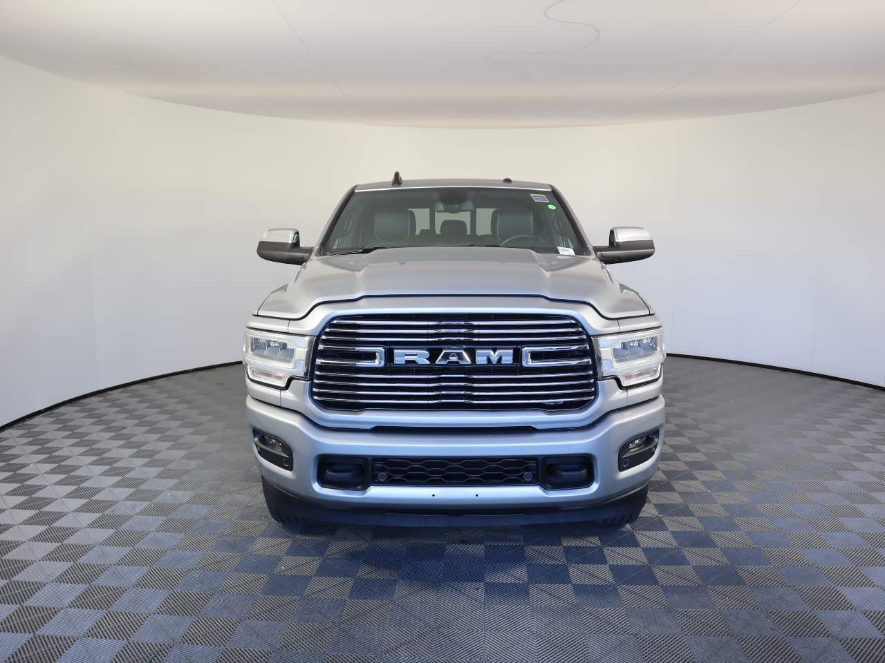 2022 Ram 2500 Laramie Mega Cab