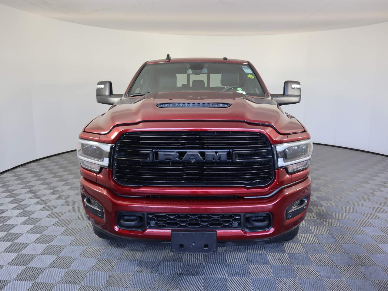 2024 Ram 2500 Laramie Mega Cab