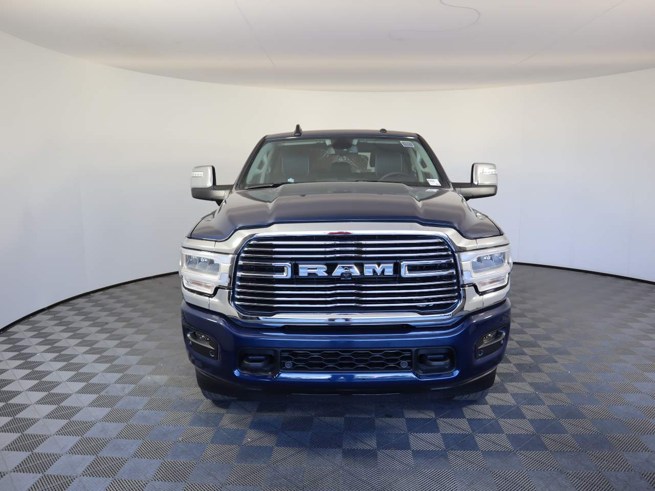 2024 Ram 2500 Mega Cab Laramie