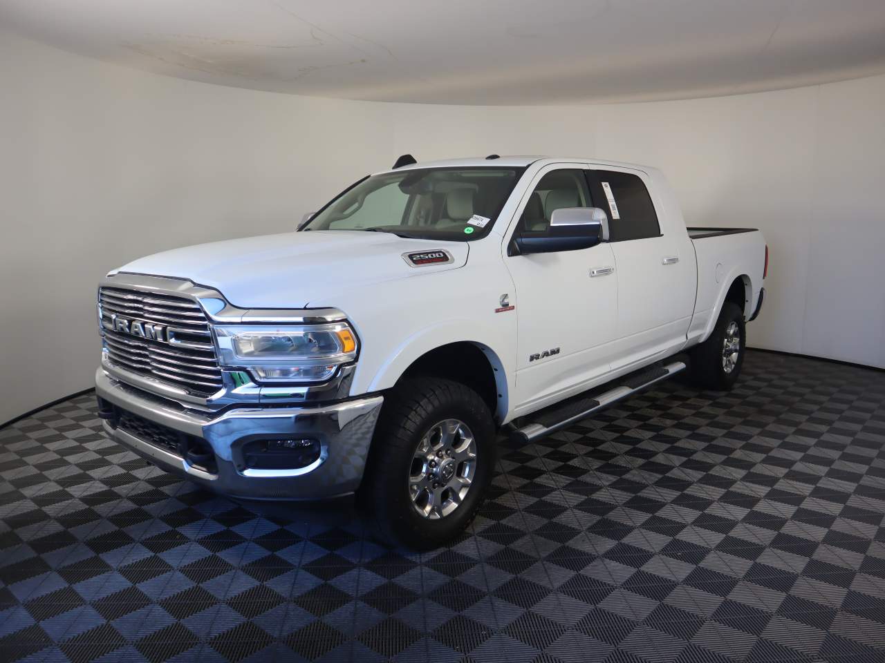 2022 RAM 2500 Pickup