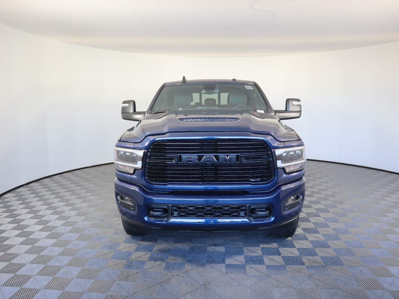 2024 Ram 2500 Mega Cab Laramie