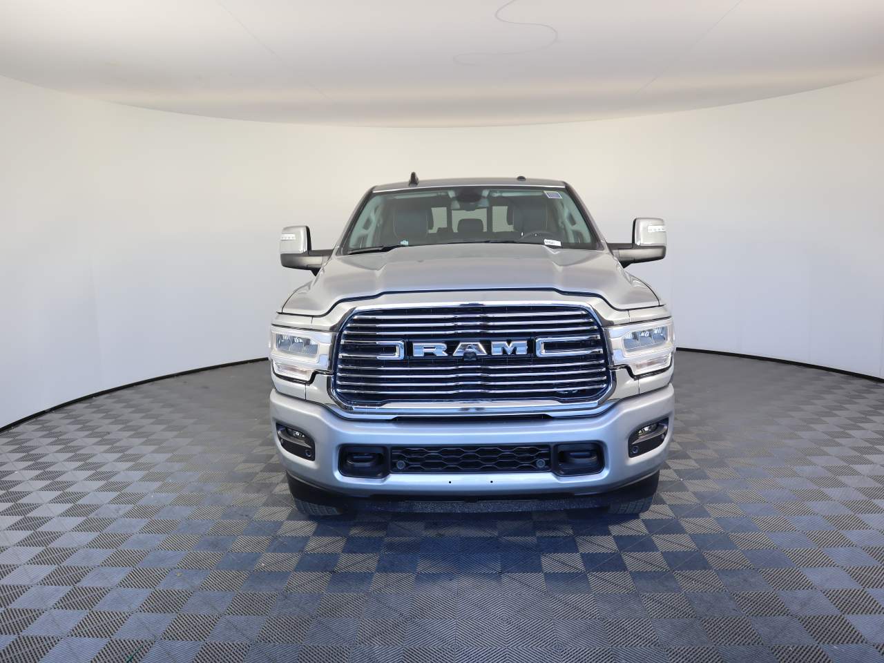 2024 Ram 2500 Mega Cab Laramie