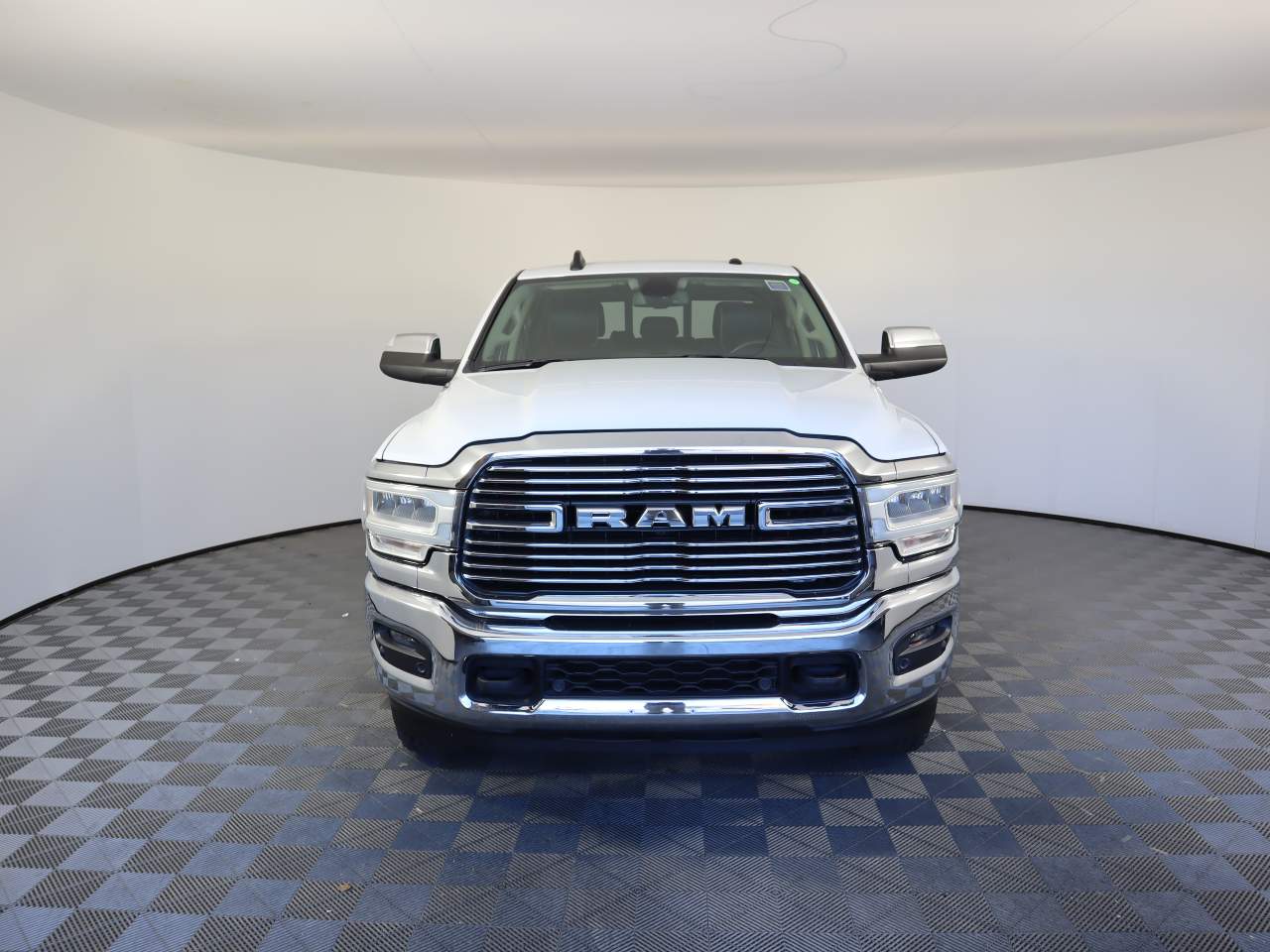 2019 Ram 2500 Laramie Mega Cab