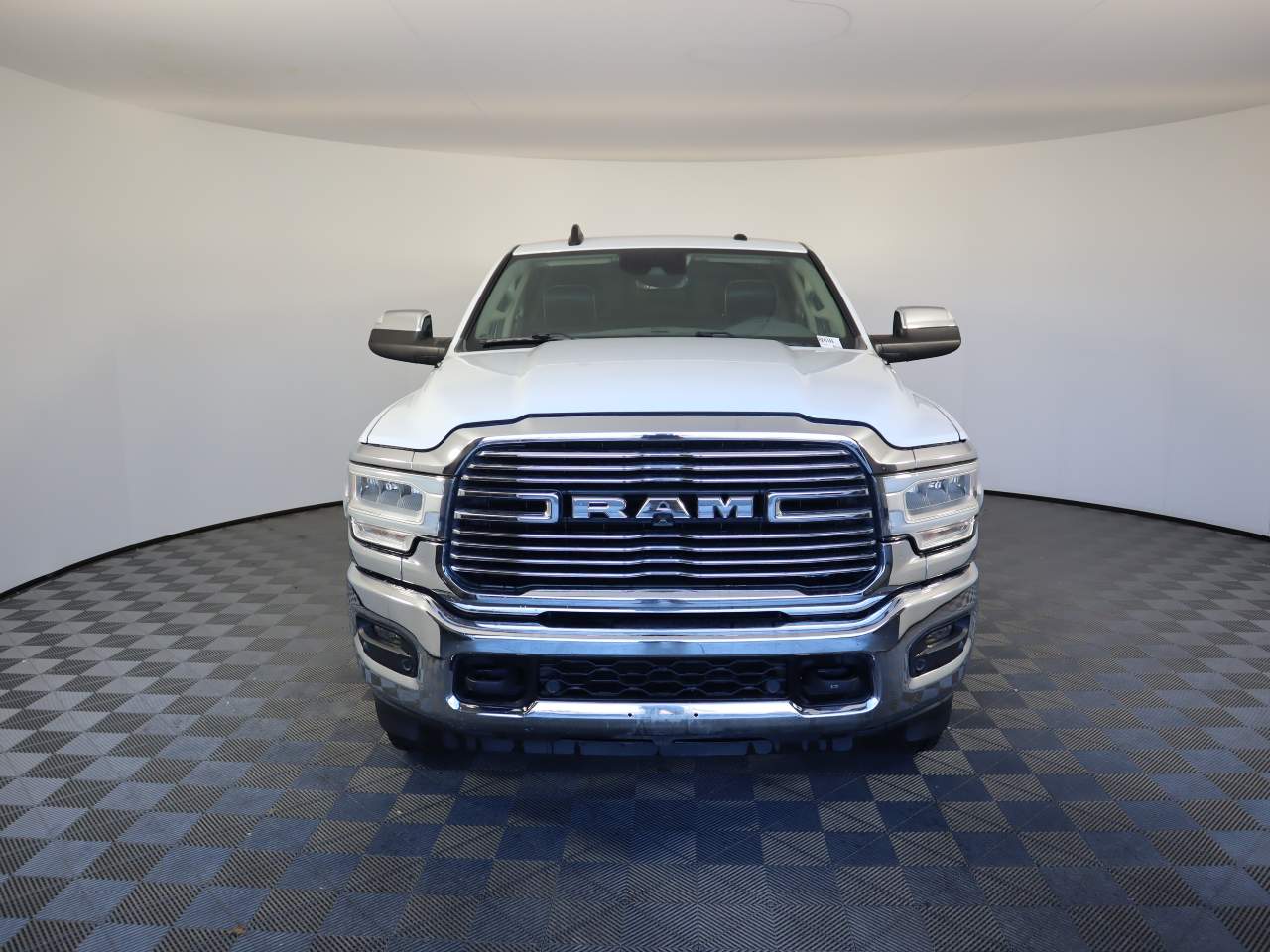 2019 Ram 2500 Laramie Mega Cab