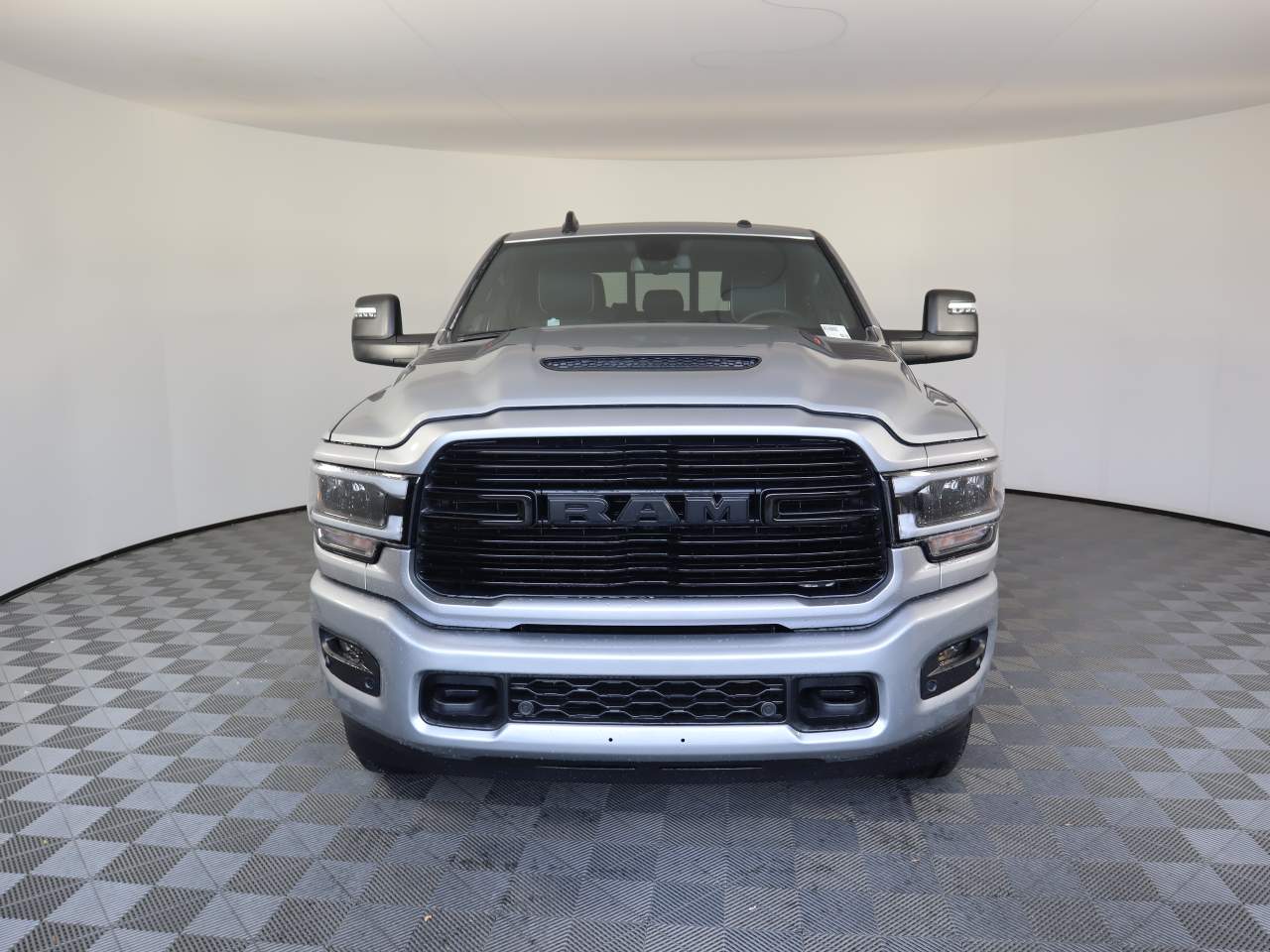 2024 Ram 2500 Mega Cab Laramie