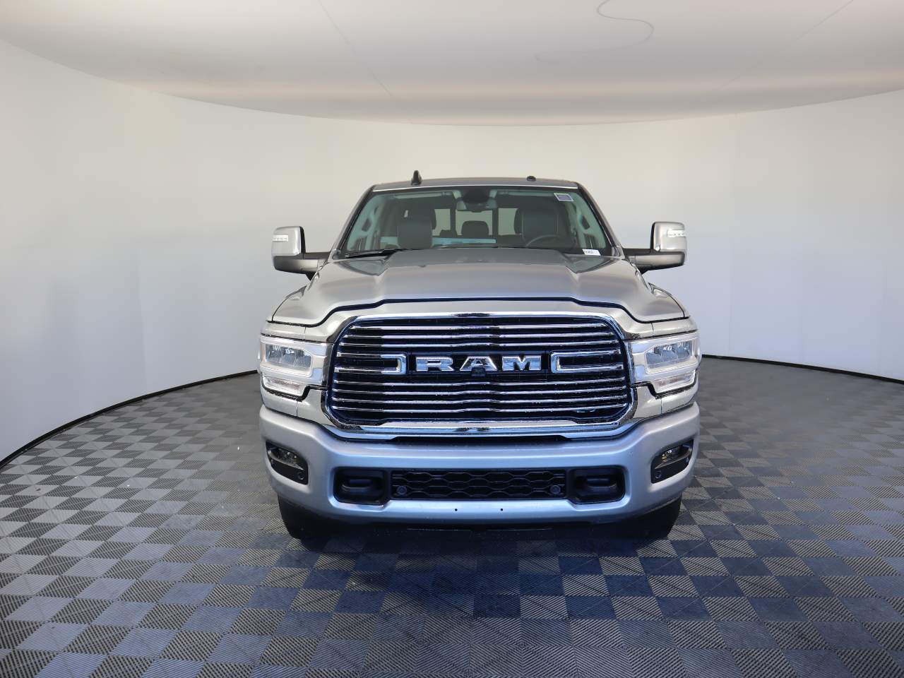 2024 Ram 2500 Mega Cab Laramie