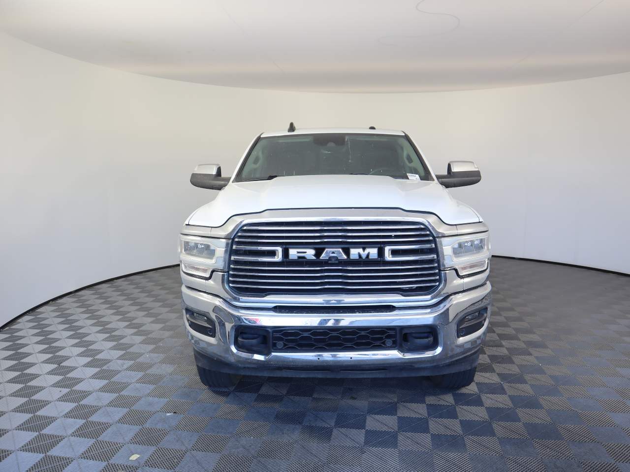 2019 Ram 2500 Laramie Mega Cab