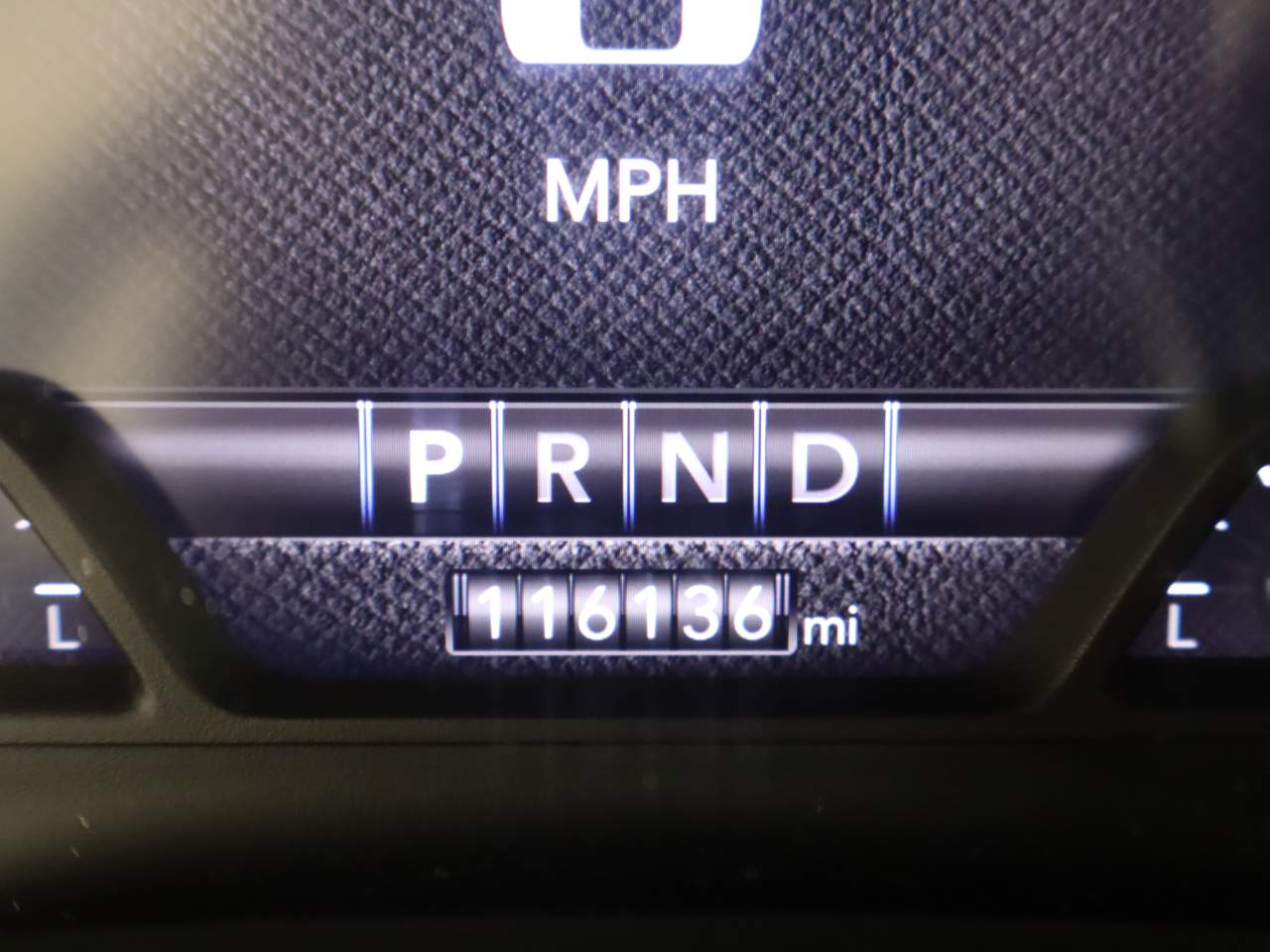 2019 Ram 2500 Laramie Mega Cab