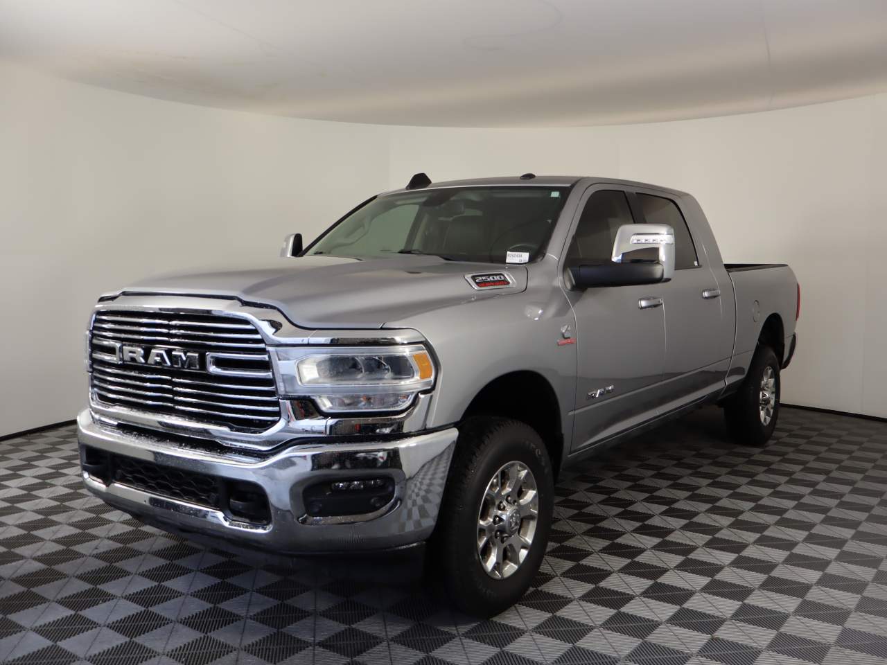 2024 Ram 2500 Laramie Mega Cab