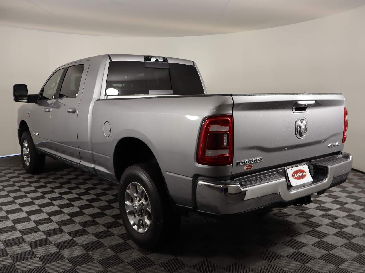 2024 Ram 2500 Laramie Mega Cab