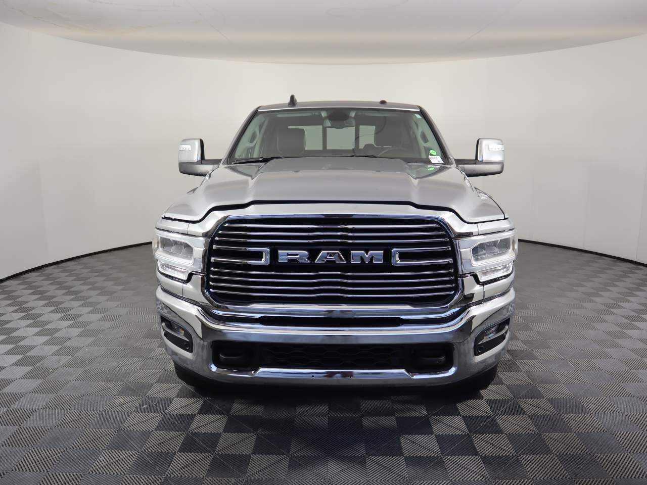 2024 Ram 2500 Laramie Mega Cab