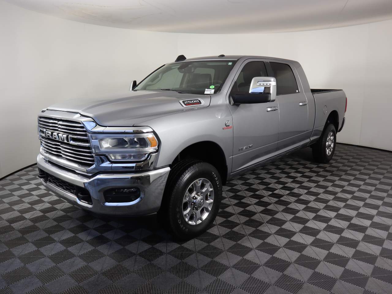 2024 RAM Ram 2500 Pickup Laramie's photo