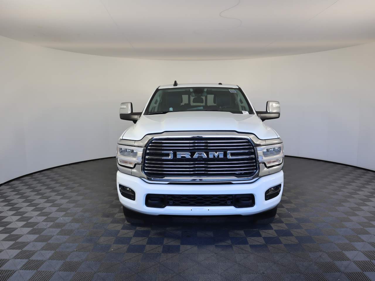 2024 Ram 2500 Mega Cab Laramie