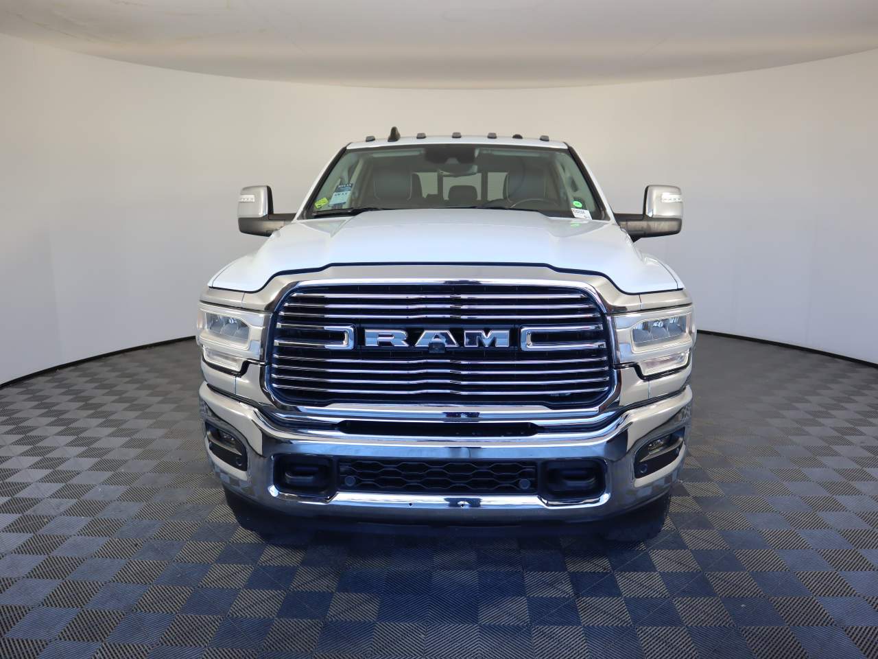 2024 Ram 2500 Laramie Mega Cab