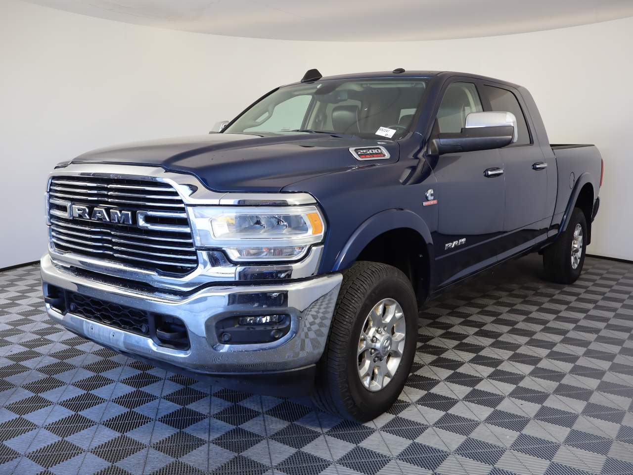 2020 RAM 2500 Laramie 4X4 Mega Cab's photo