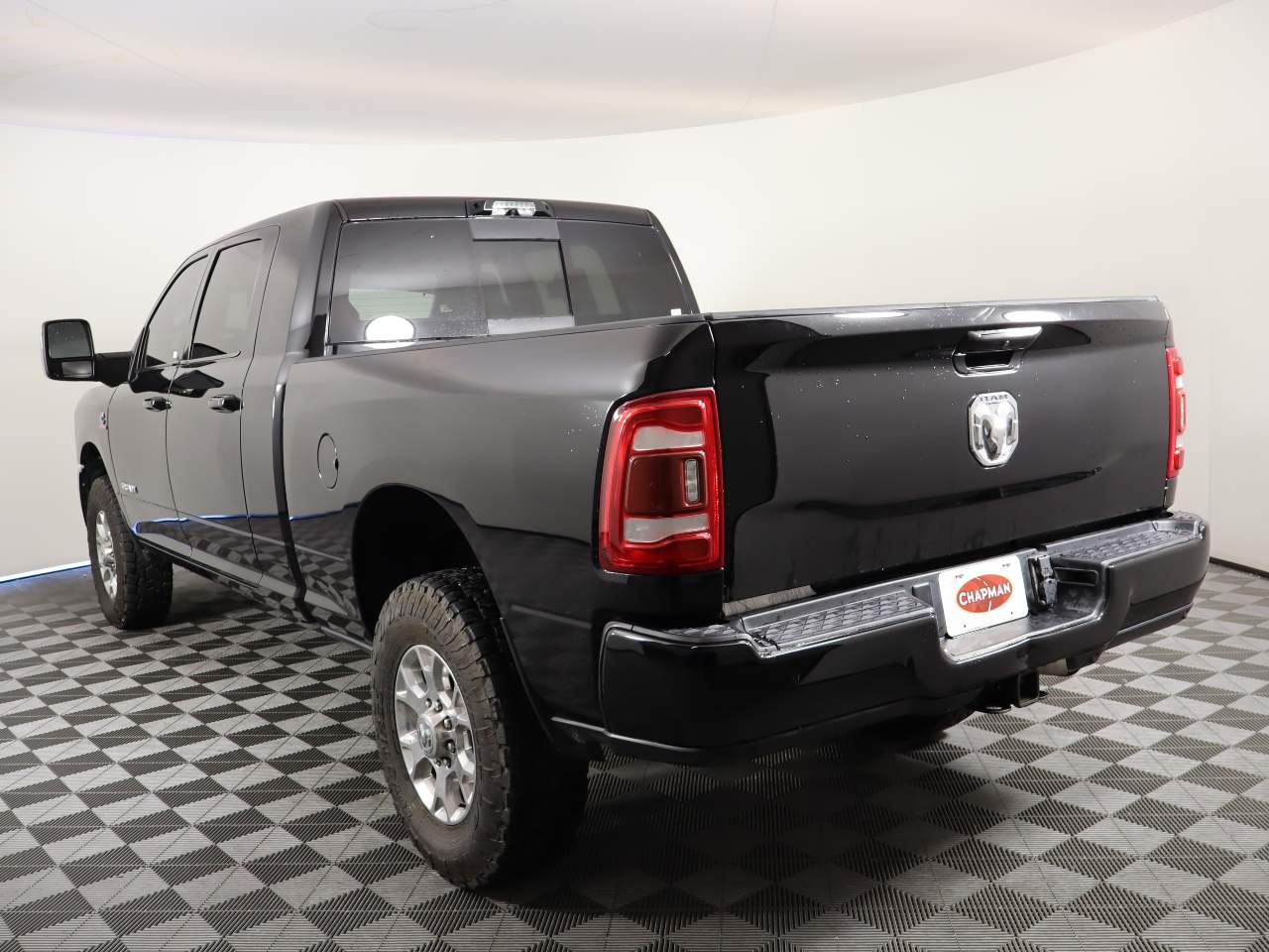 2023 Ram 2500 Laramie Mega Cab