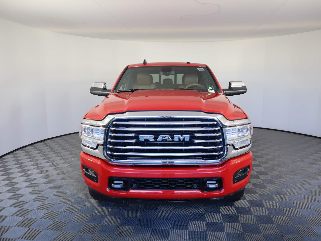 2022 Ram 2500 Limited Longhorn Mega Cab