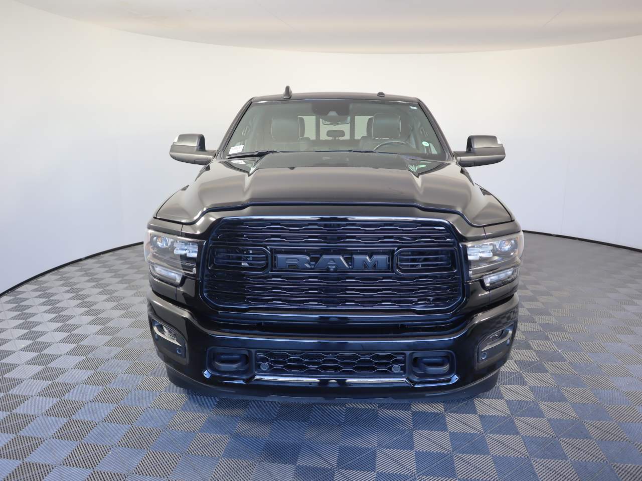 2022 Ram 2500 Limited Crew Cab