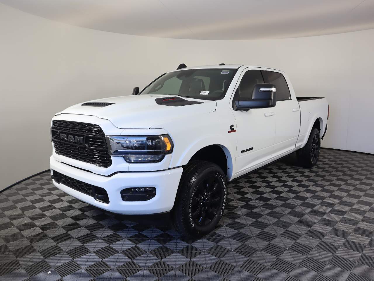 2024 Ram 2500 Limited