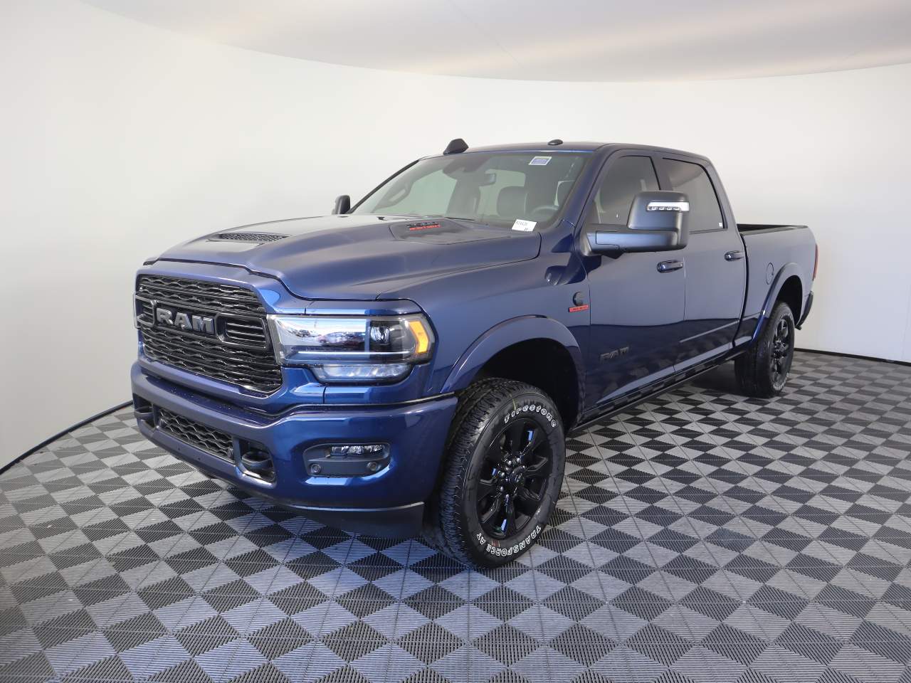 2024 Ram 2500 Limited