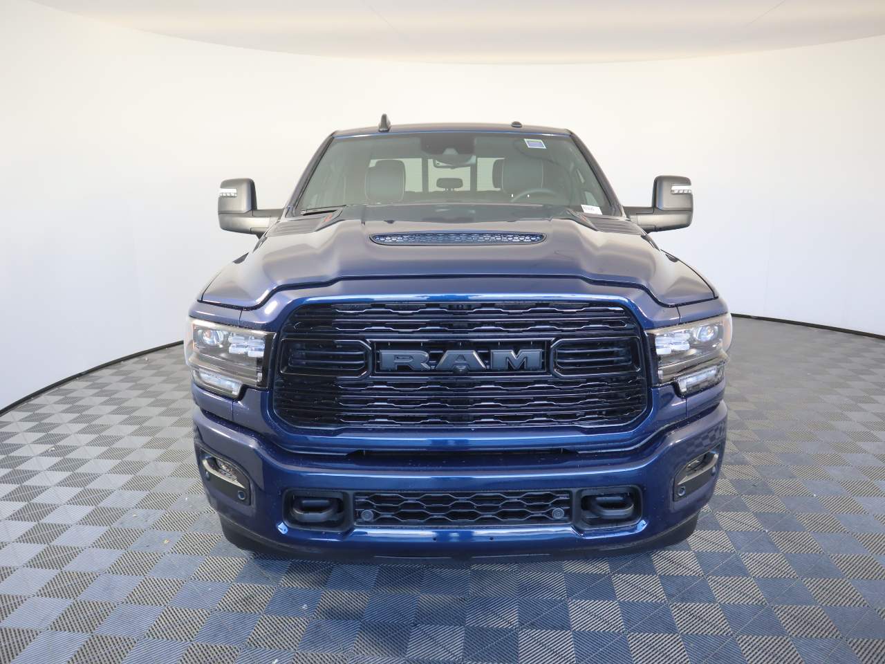 2024 Ram 2500 Limited