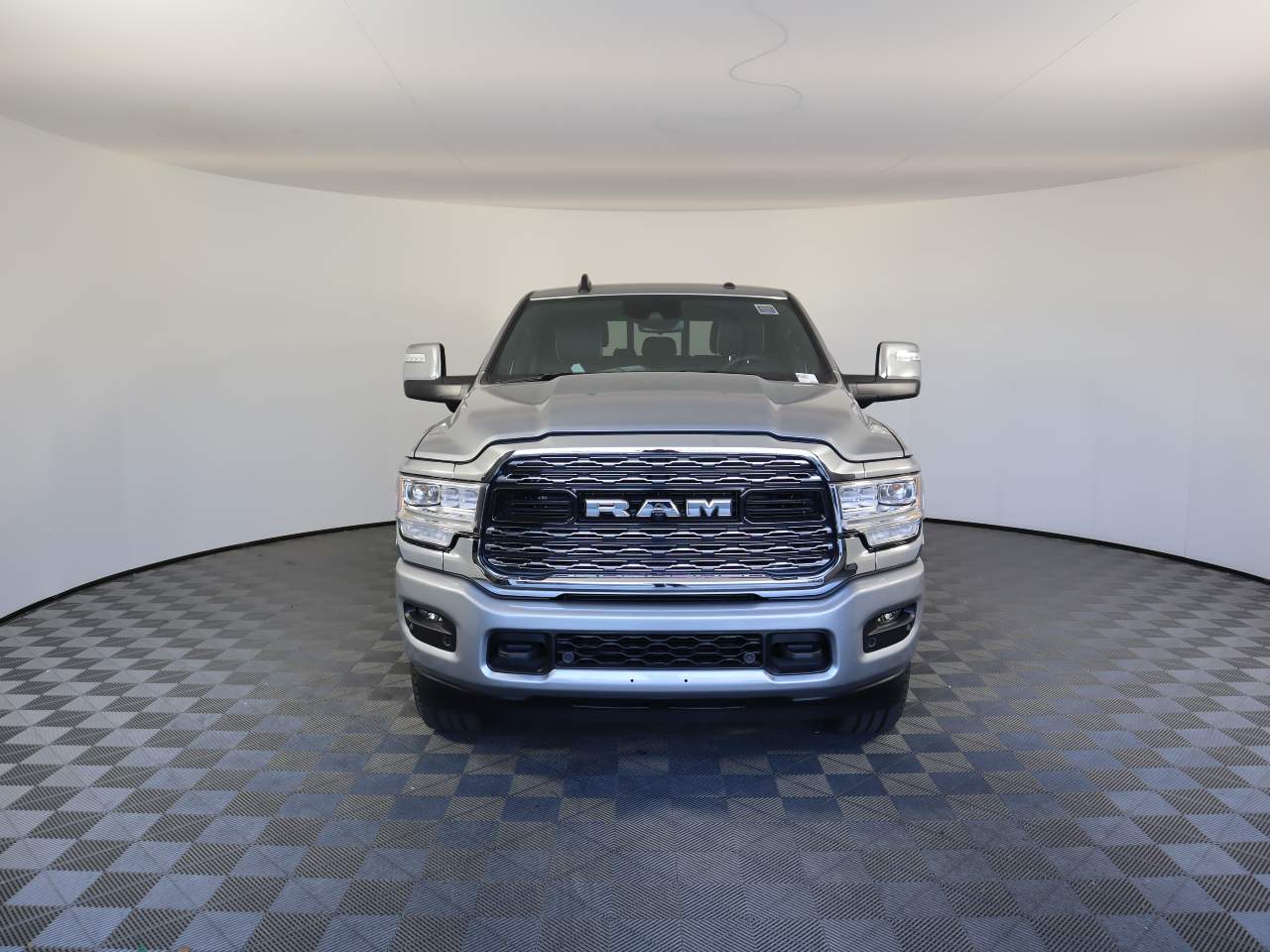 2024 Ram 2500 Mega Cab Limited