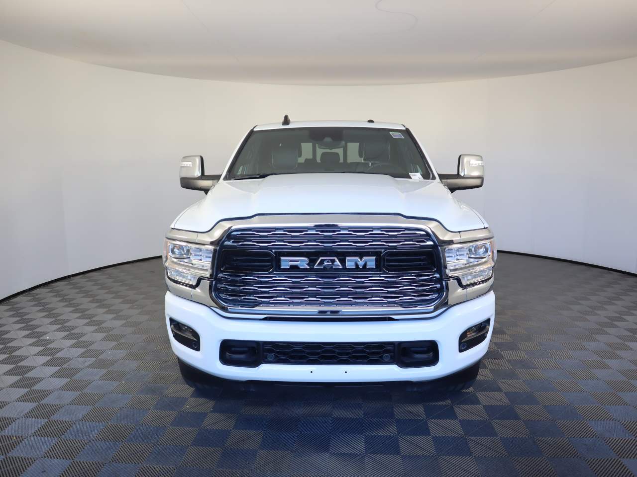 2024 Ram 2500 Mega Cab Limited