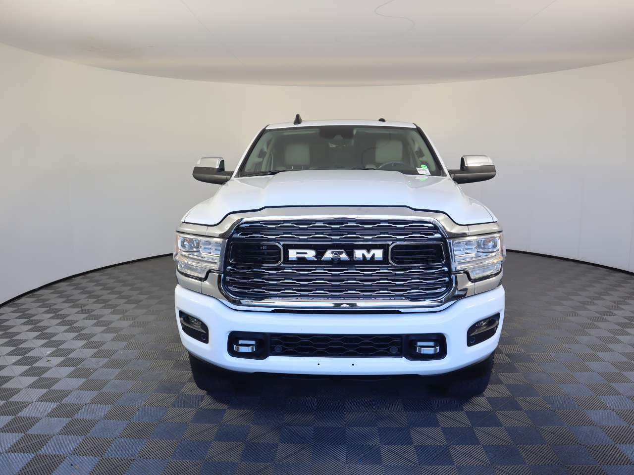 2021 Ram 2500 Limited Mega Cab