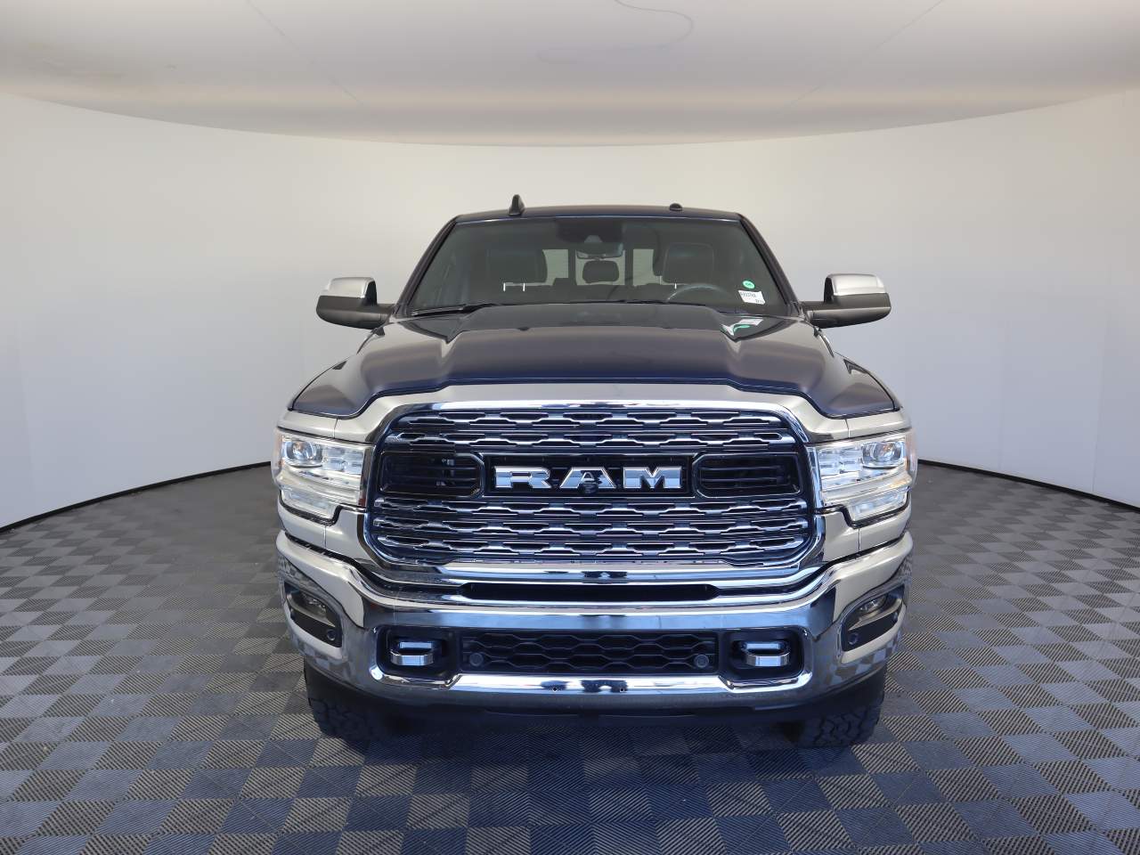 2021 Ram 2500 Limited Mega Cab