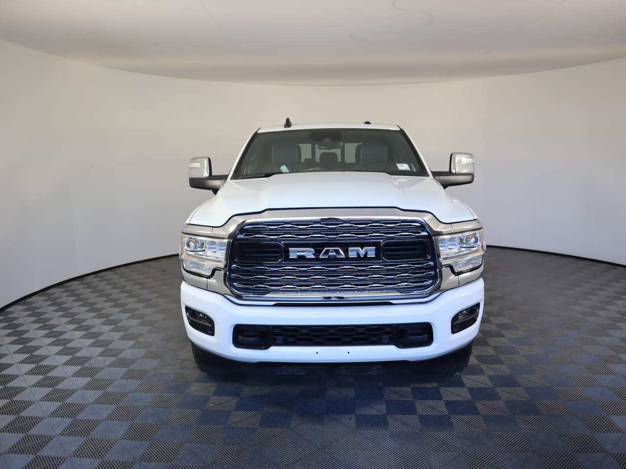 2024 Ram 2500 Mega Cab Limited