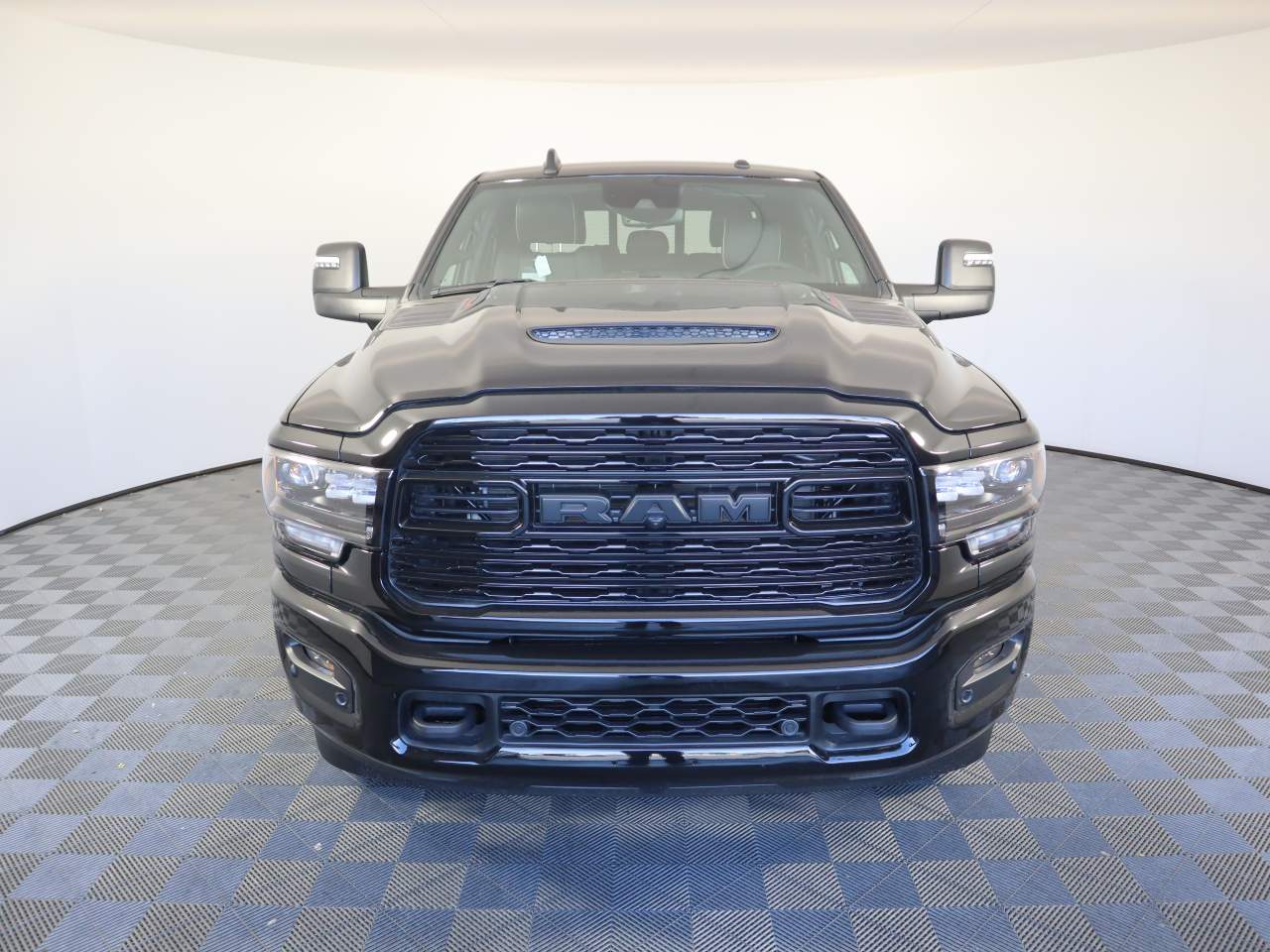 2024 Ram 2500 Mega Cab Limited