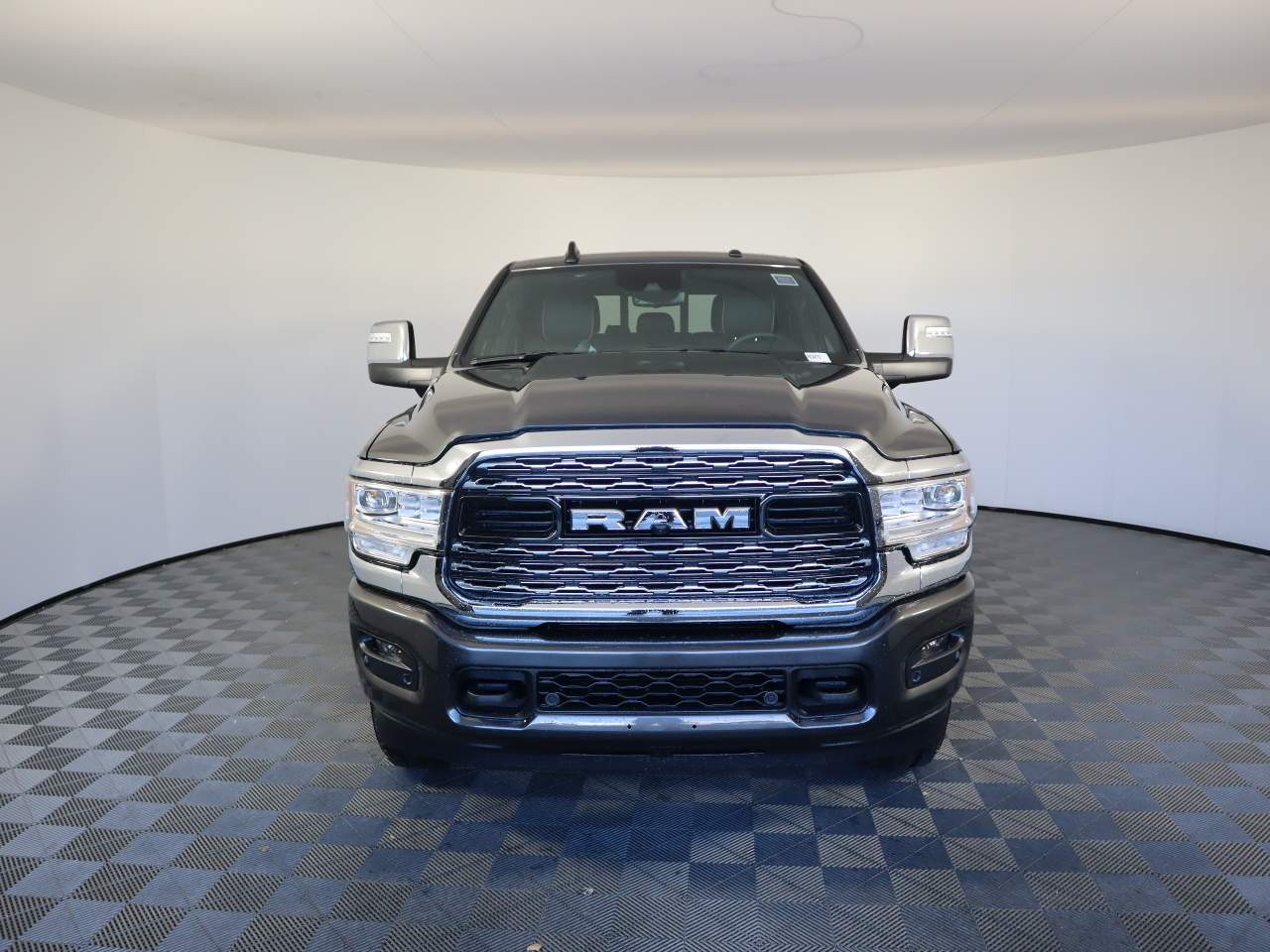 2024 Ram 2500 Mega Cab Limited