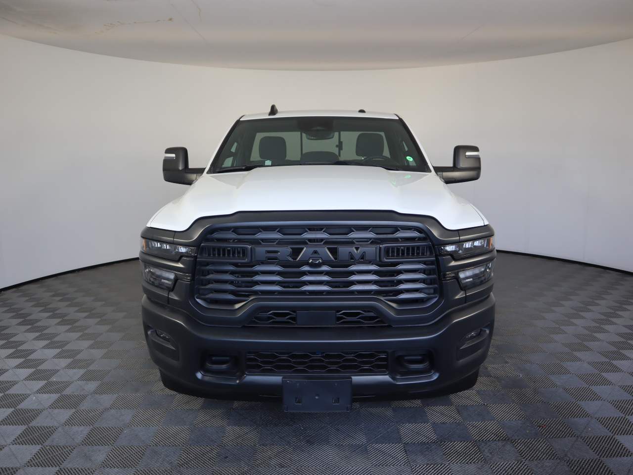2025 Ram 3500 Tradesman