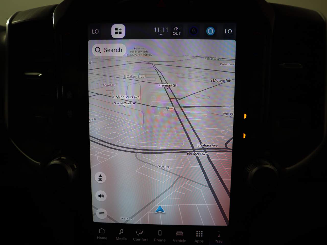 2025 Ram 4500 photo 2