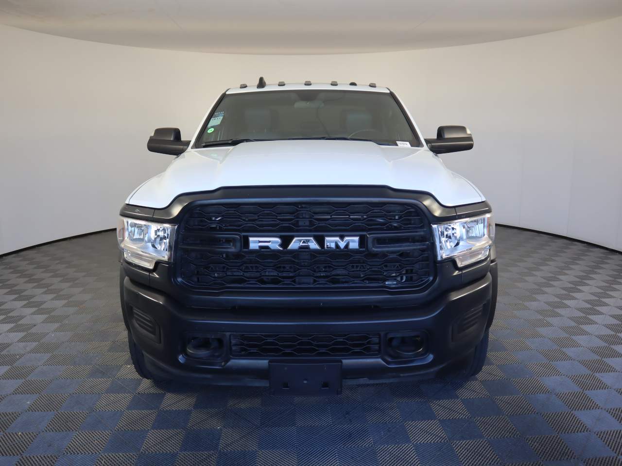 2022 Ram 4500 Chassis Cab Tradesman