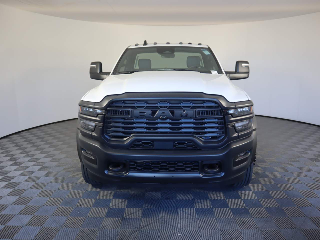 2026 Ram 5500 Chassis