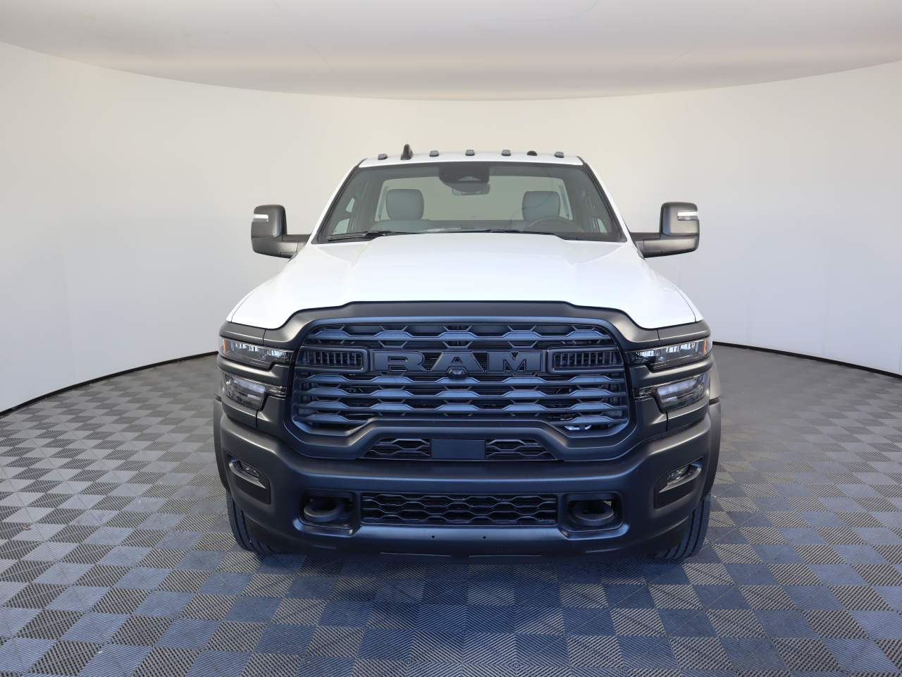 2025 Ram 5500 Chassis