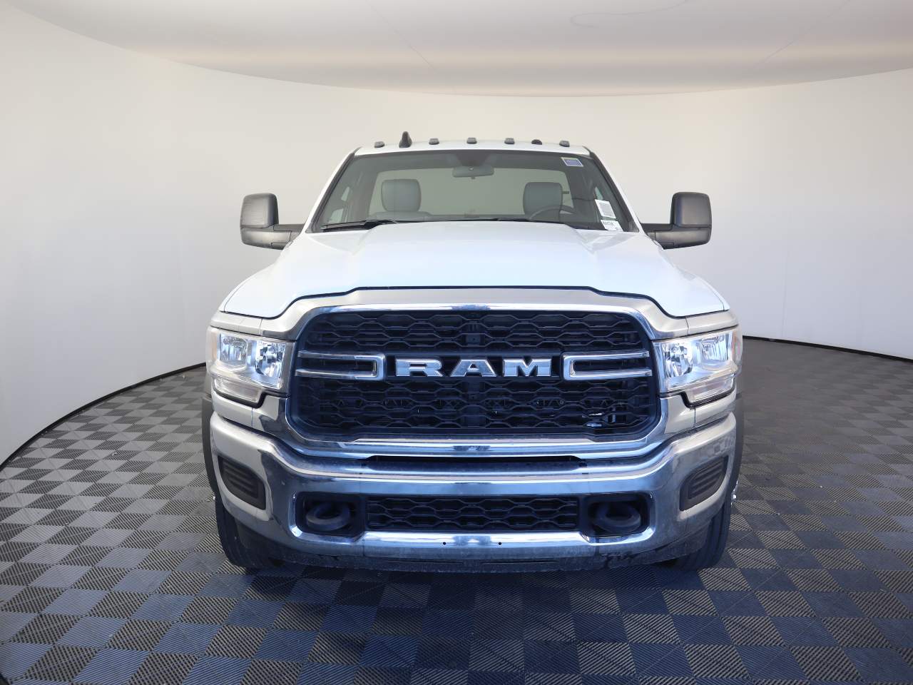 2024 Ram 5500 Chassis