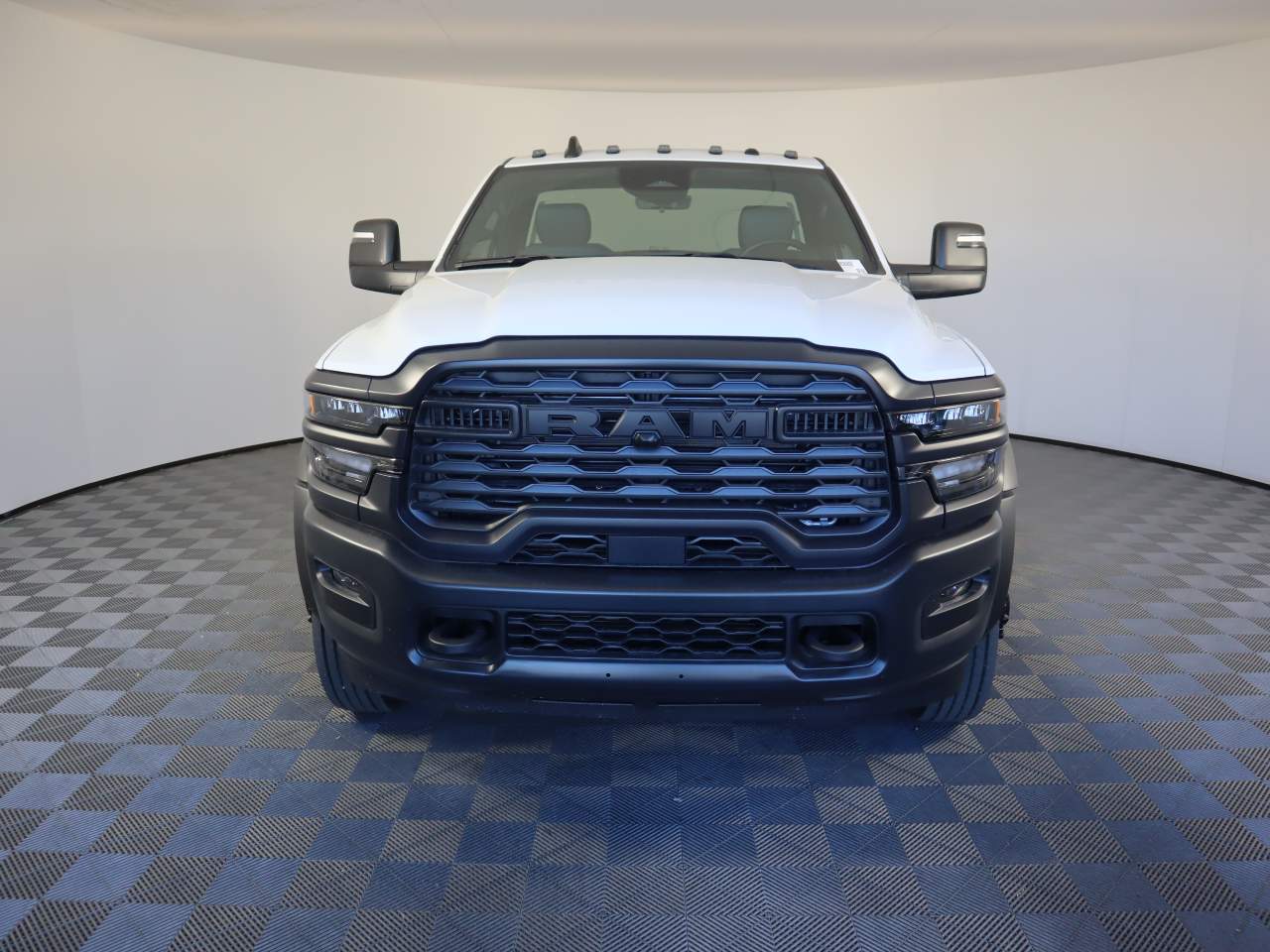 2026 Ram 5500 Chassis