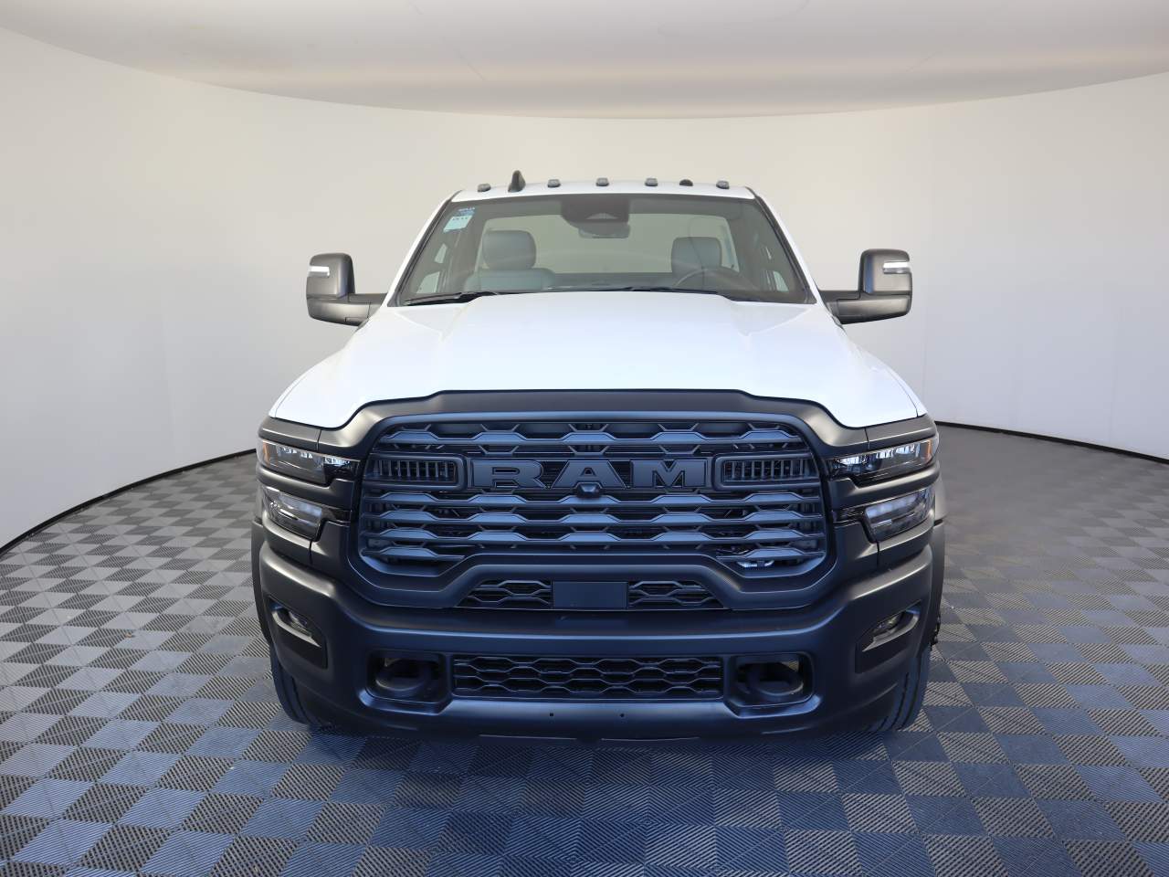 2025 Ram 5500 Chassis