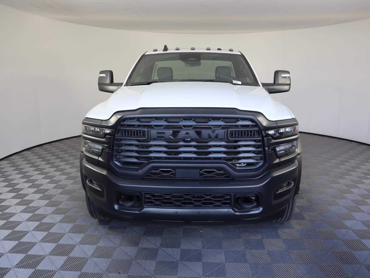 2026 Ram 5500 Chassis