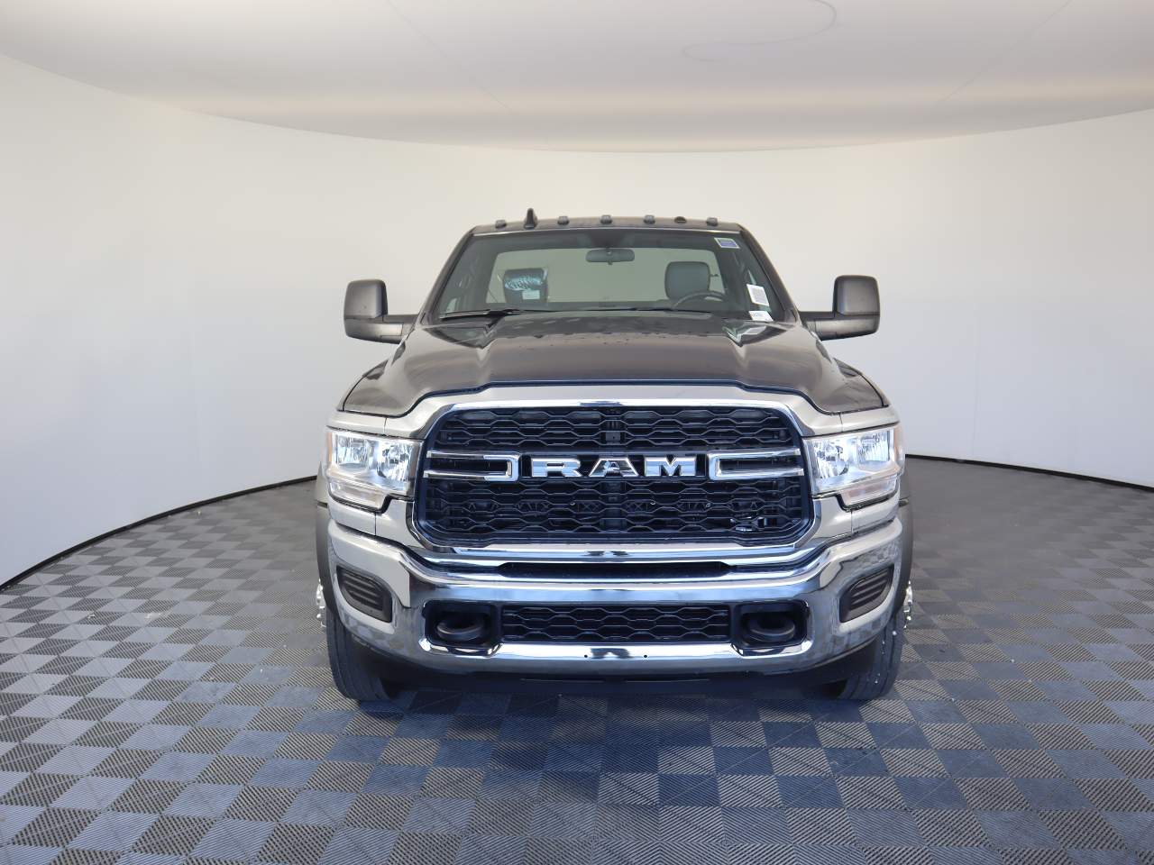 2024 Ram 5500 Chassis