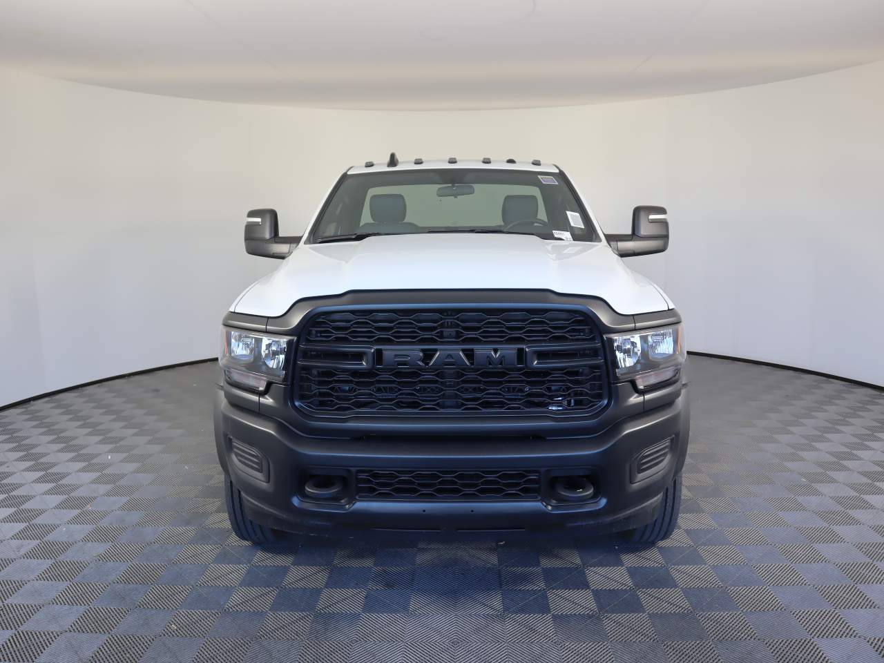 2024 Ram 5500 Chassis