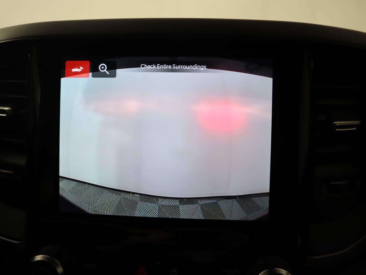 2025 Ram 5500 Chassis