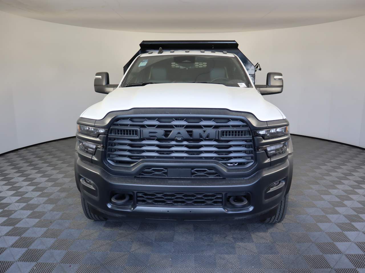 2025 Ram 5500 Chassis