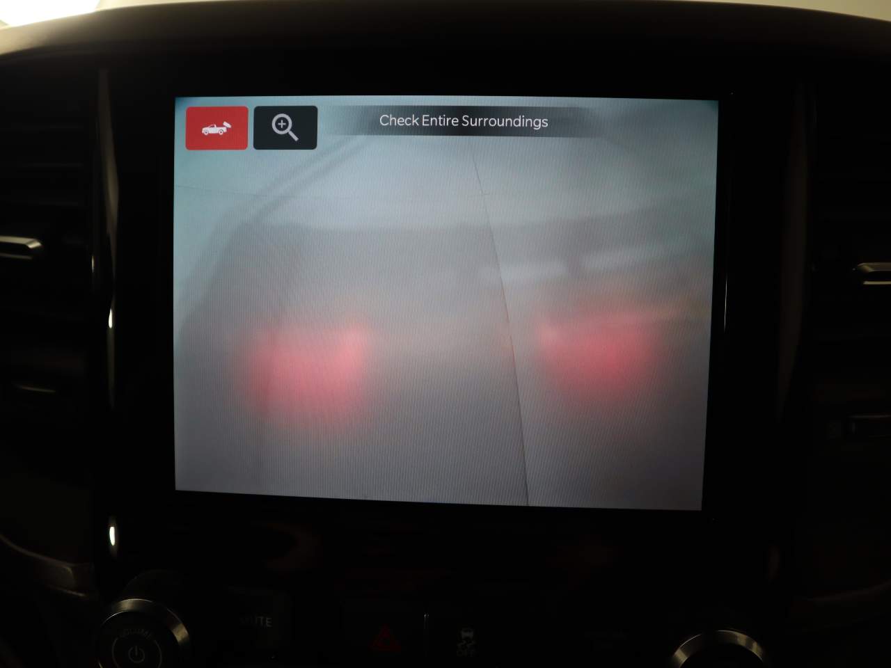 2026 Ram 5500 Chassis