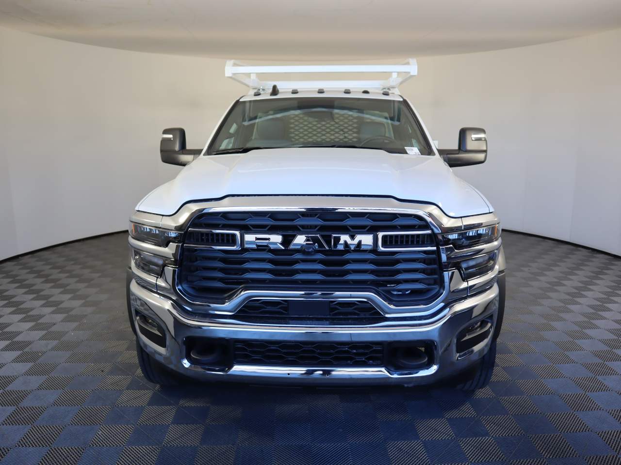 2026 Ram 5500 Chassis