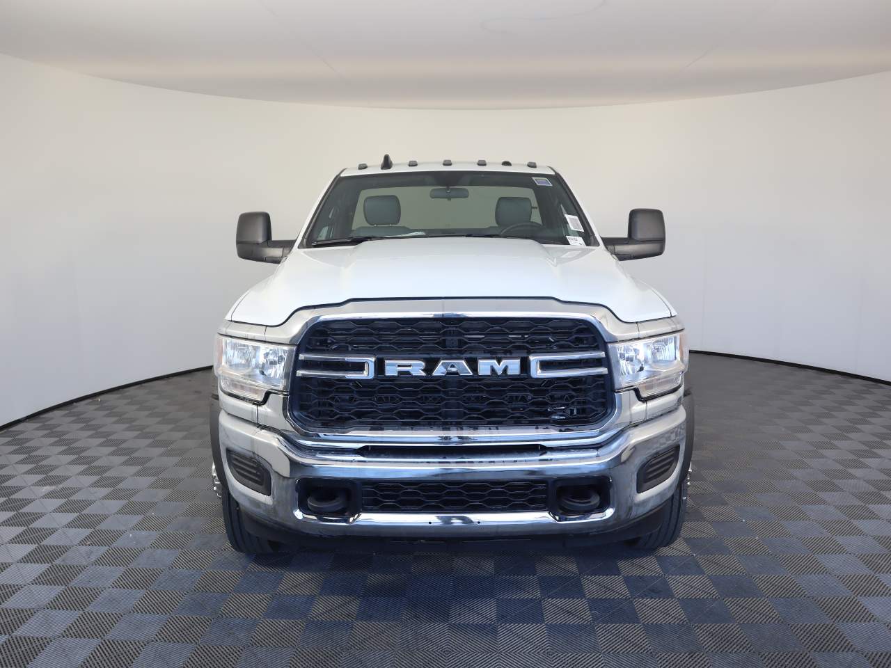 2024 Ram 5500 Chassis