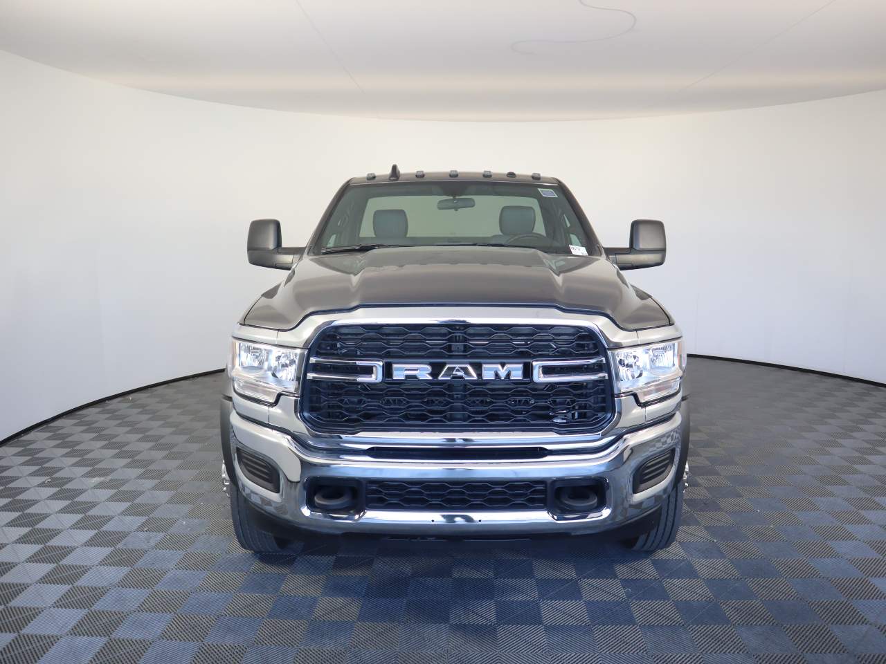 2024 Ram 5500 Chassis